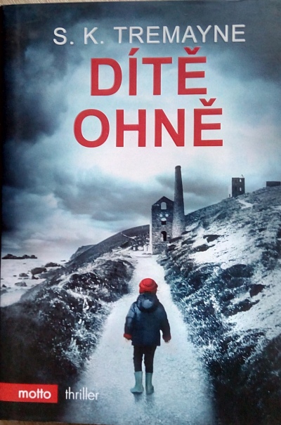 Dítě ohně