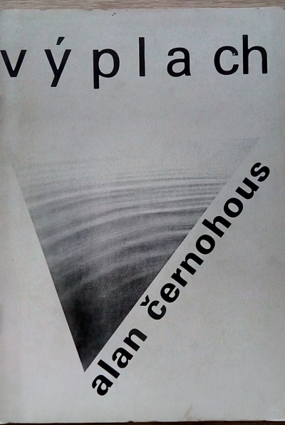 Výplach
