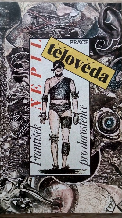 Tělověda pro dorostence
