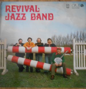 Revival Jazz Band