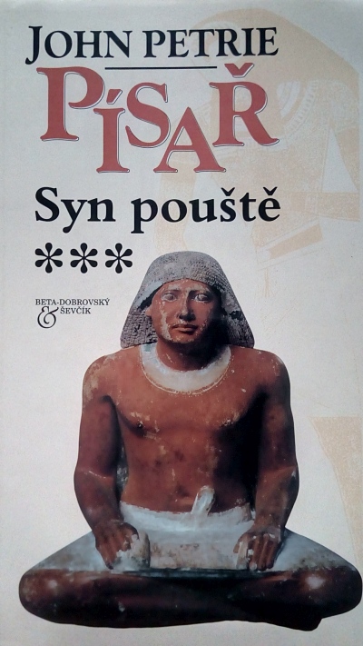 Písař