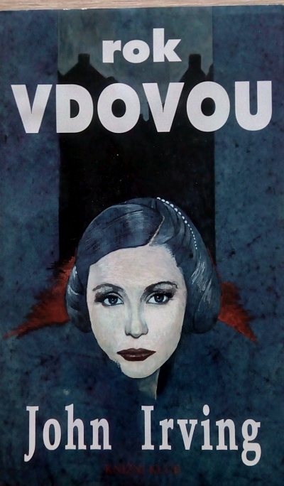 Rok vdovou