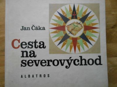 Cesta na severovýchod