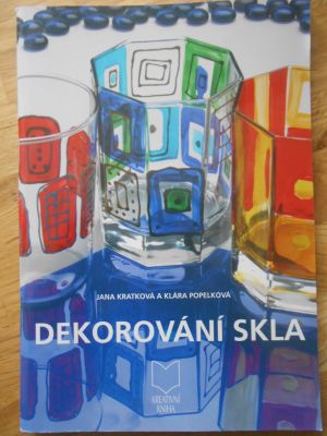 Dekorování skla