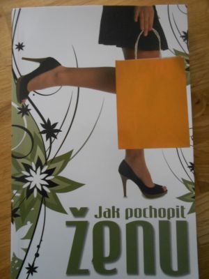 Jak pochopit ženu