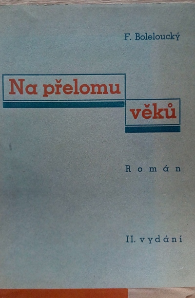Na přelomu věků