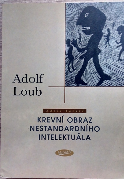 Krevní obraz nestandardního intelektuála