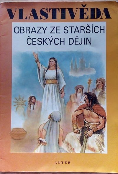 Vlastivěda