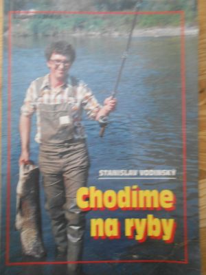 Chodíme na ryby