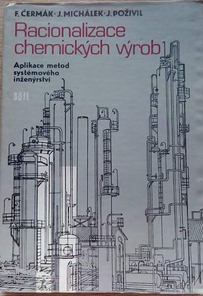 Racionalizace chemických výrob