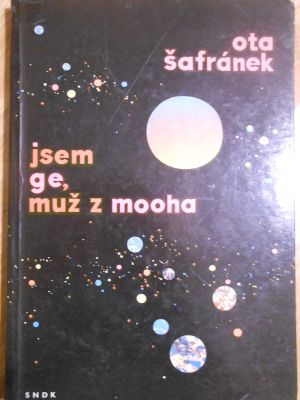 Jsem Ge, muž z Mooha