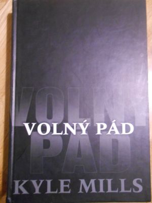 Volný pád