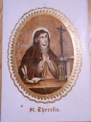 Svatý obrázek 23