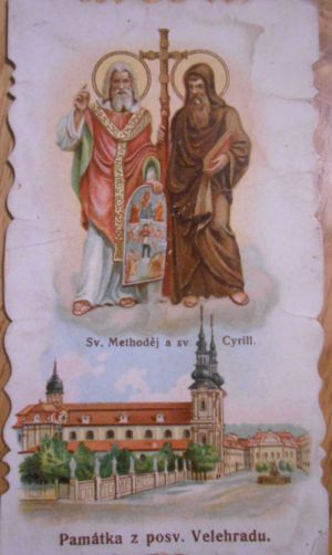 Svatý obrázek 47