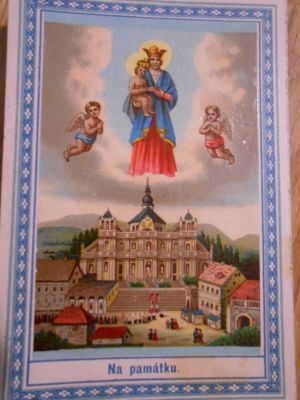 Svatý obrázek 67