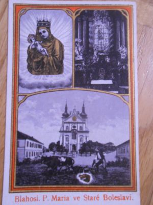 Svatý obrázek 89