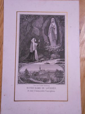 Svatý obrázek 104