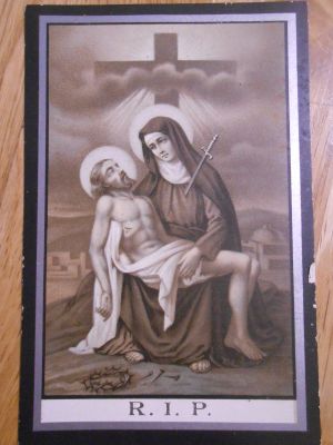 Svatý obrázek 112