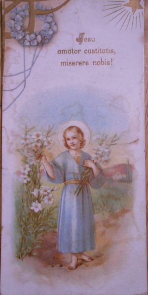 Svatý obrázek 115