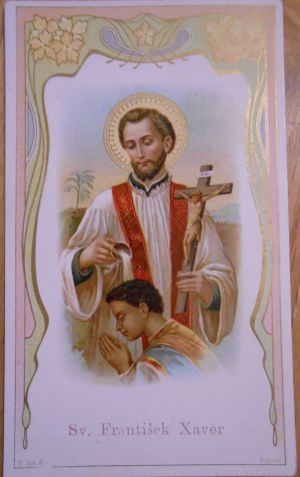 Svatý obrázek 119