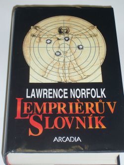 Lempriérův slovník