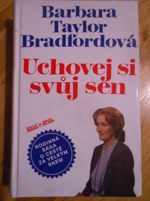 Uchovej si svůj sen
