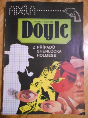 Z případů Sherlocka Holmese