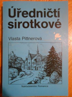 Úředničtí sirotkové