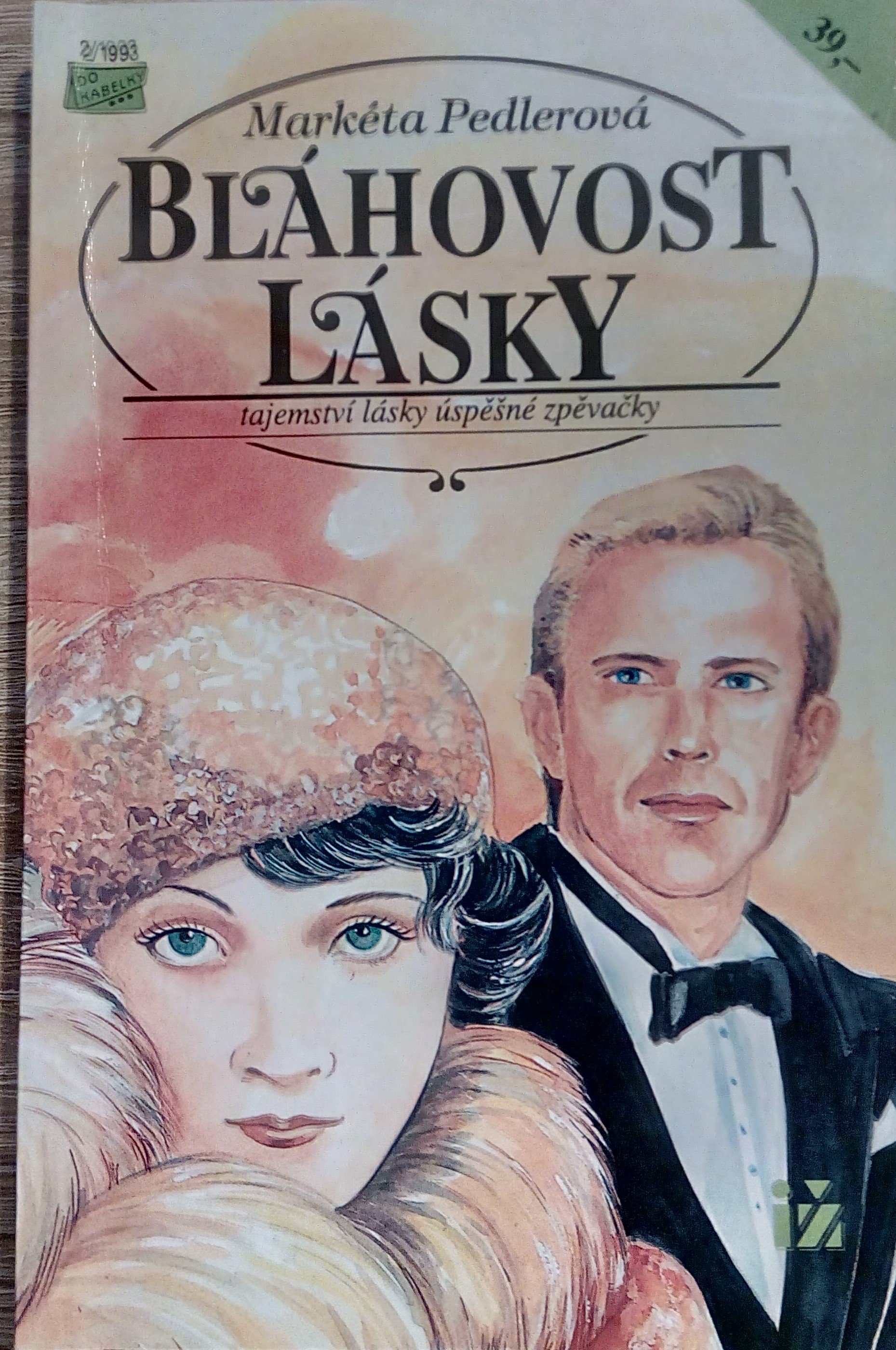 Bláhovost lásky