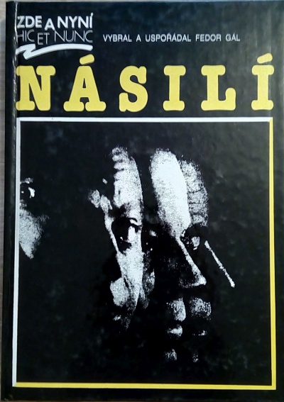 Násilí