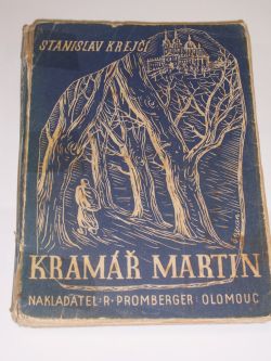 Kramář Martin