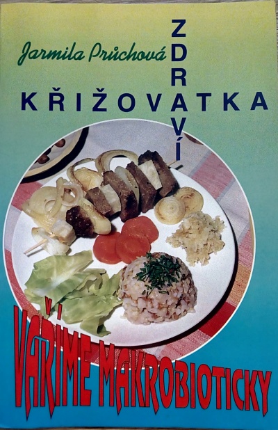 Křižovatka zdraví