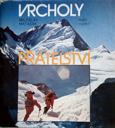 Vrcholy přátelství