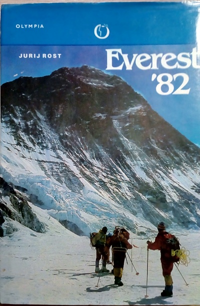 Everest 82
