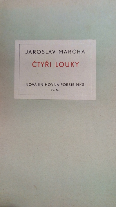 Čtyři louky