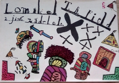 Lomikel a jiné zádrhele