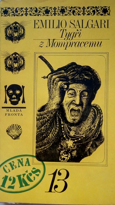 Tygři z Mompracemu
