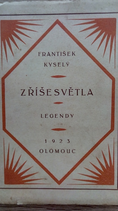 Z říše světla
