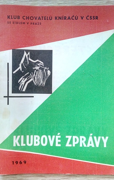 Klubové zprávy