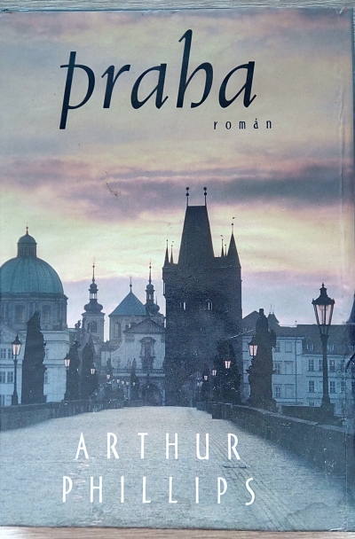 Praha