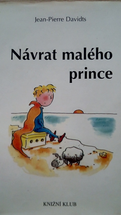 Návrat malého prince