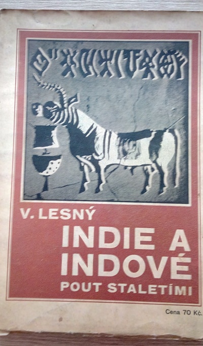 Indie a indové 
