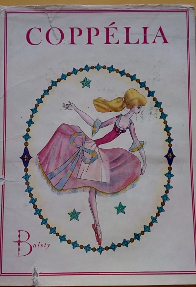 Coppélia