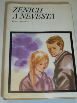 Ženich a nevěsta