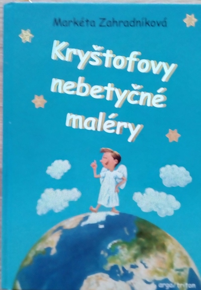 Kryštofovy nebetyčné maléry