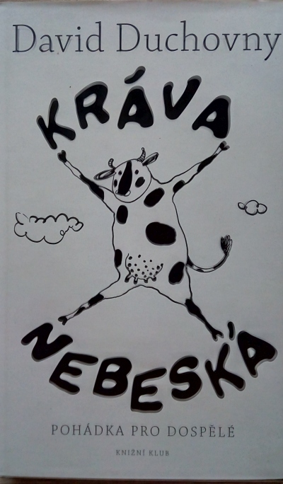 Kráva nebeská