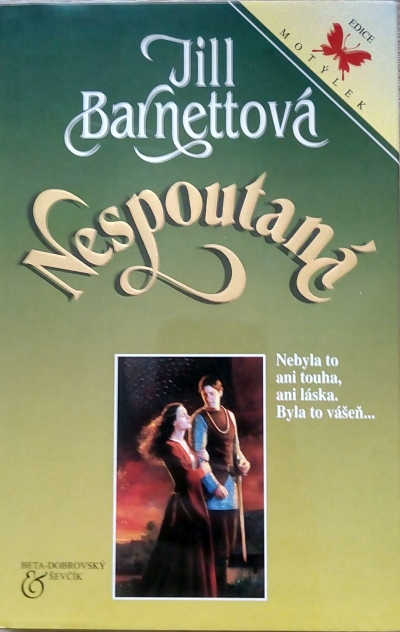 Nespoutaná