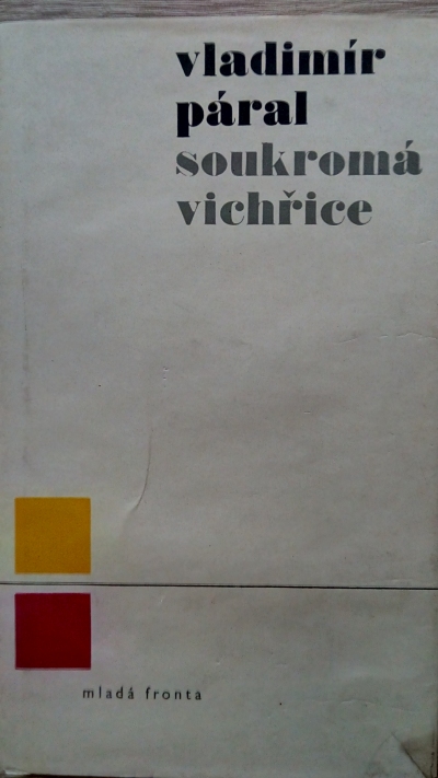 Soukromá vichřice