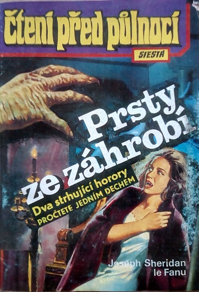 Prsty ze záhrobí