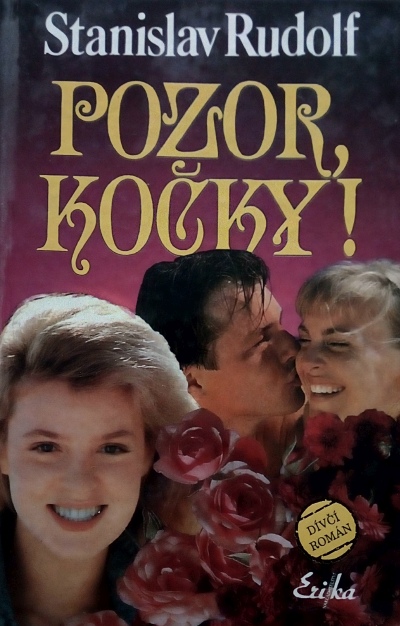 Pozor, kočky!